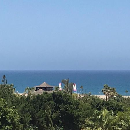 Los Pinos del Mar - Ático con solárium privado Vera Esterno foto