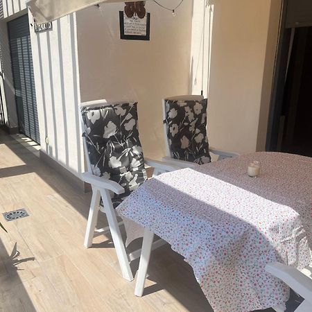 Los Pinos del Mar - Ático con solárium privado Vera Esterno foto