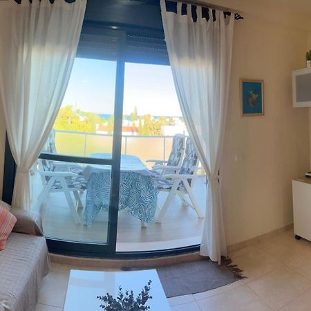 Los Pinos del Mar - Ático con solárium privado Vera Esterno foto