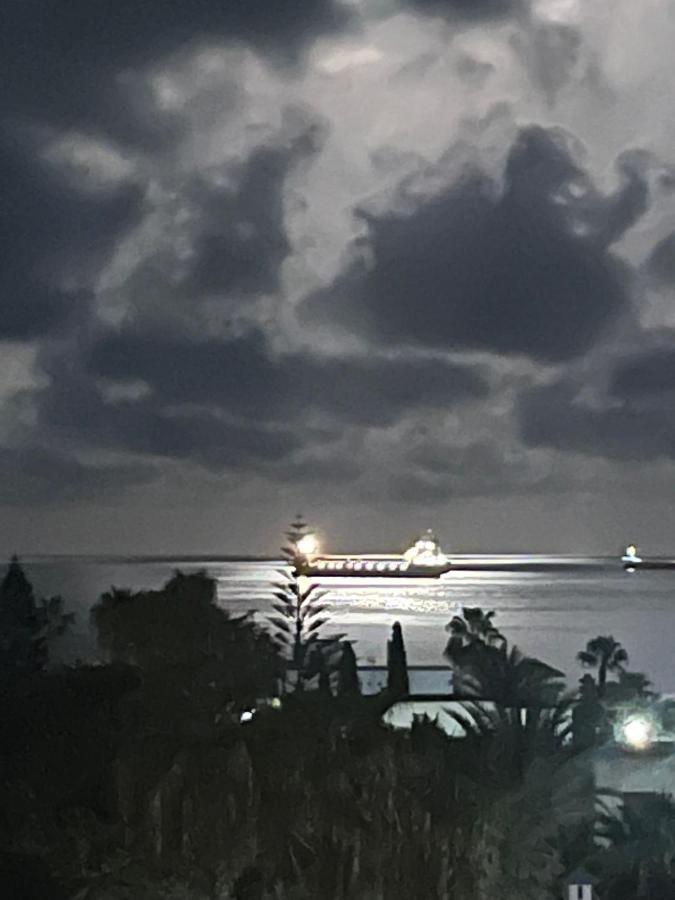Los Pinos del Mar - Ático con solárium privado Vera Esterno foto