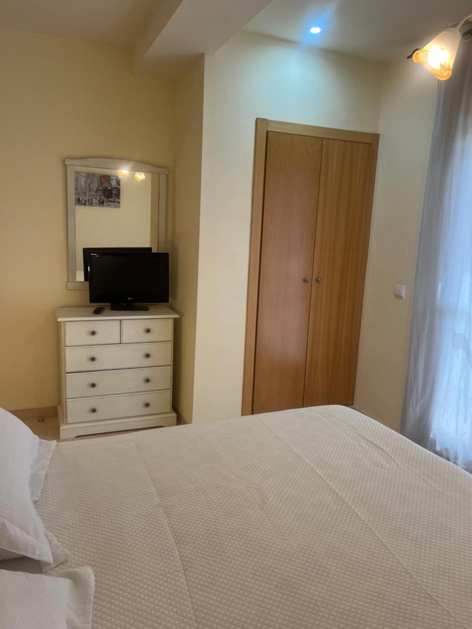 Los Pinos del Mar - Ático con solárium privado Vera Esterno foto